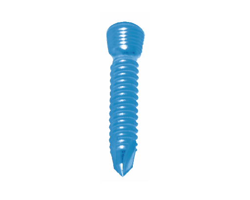 5.0 mm Locking Compression Screw, Self Drilling 
