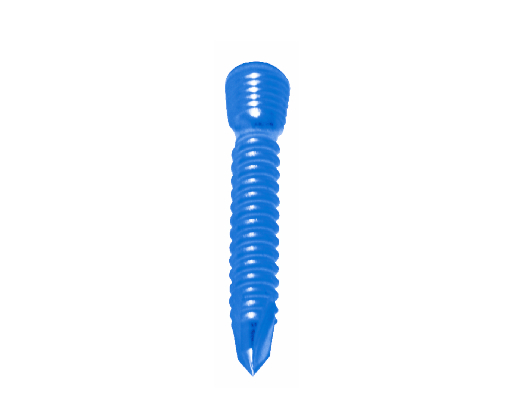 5.0 mm Locking Compression Screw, Self Tapping
