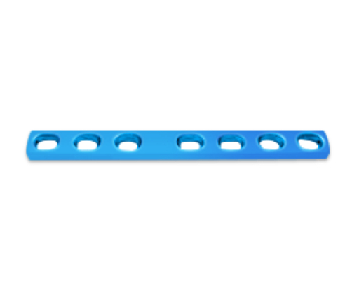 Mini Dynamic Compression Plate For 1.5mm & 2.0mm