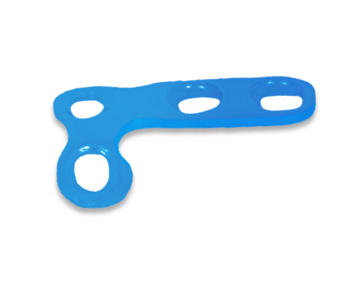 Mini Plate For 2.0mm 