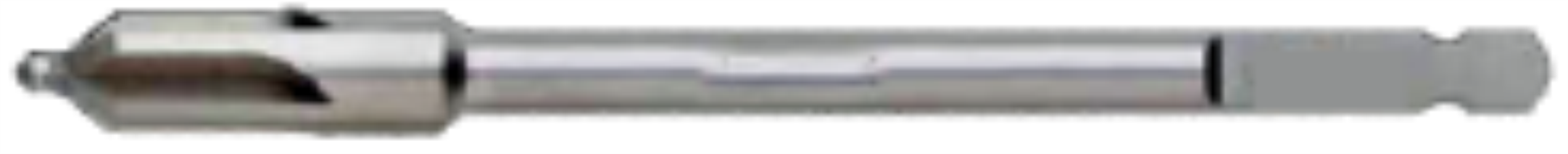 Counter Sink Shaft for 2.4/2.7mm Length 62mm
