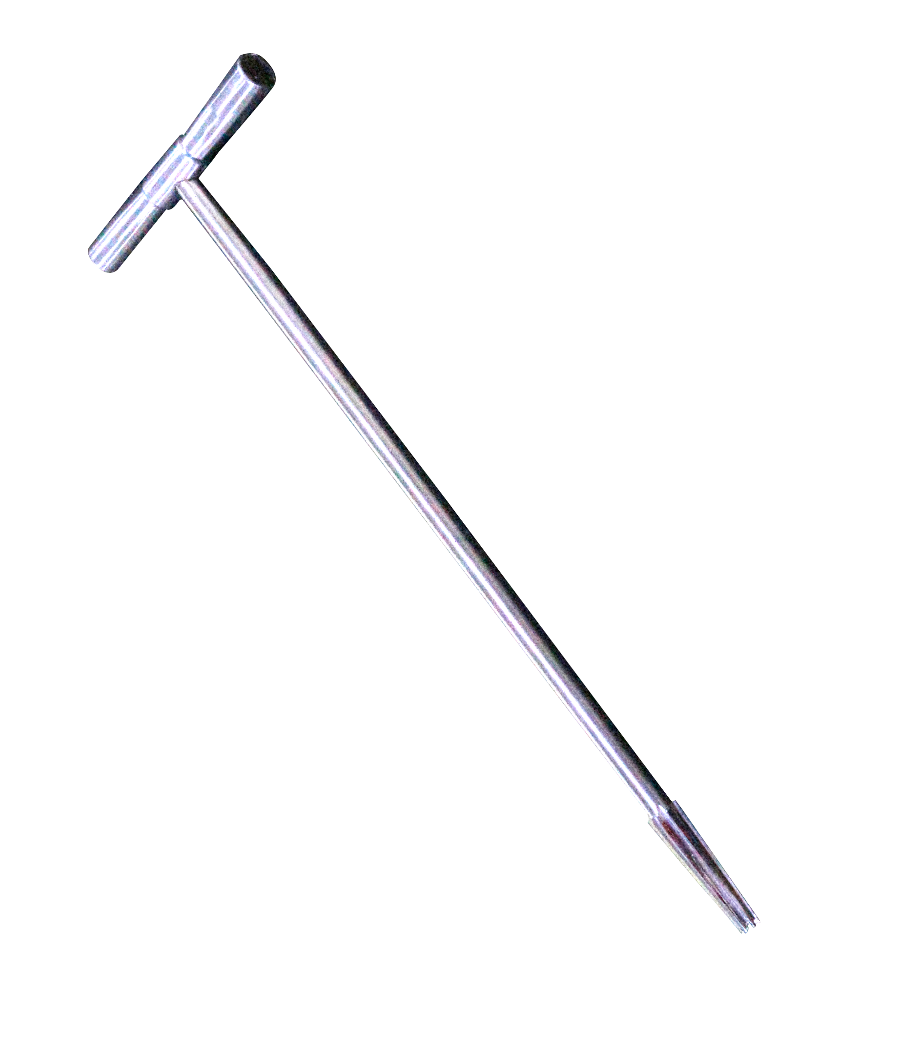 Canulated Reamer for Gamma Nail