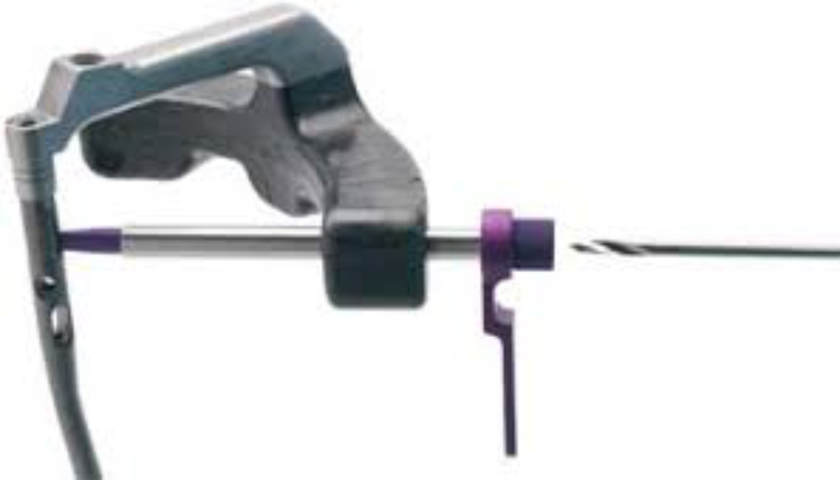 Drill for Distal Locking 5.5mmÃ—12