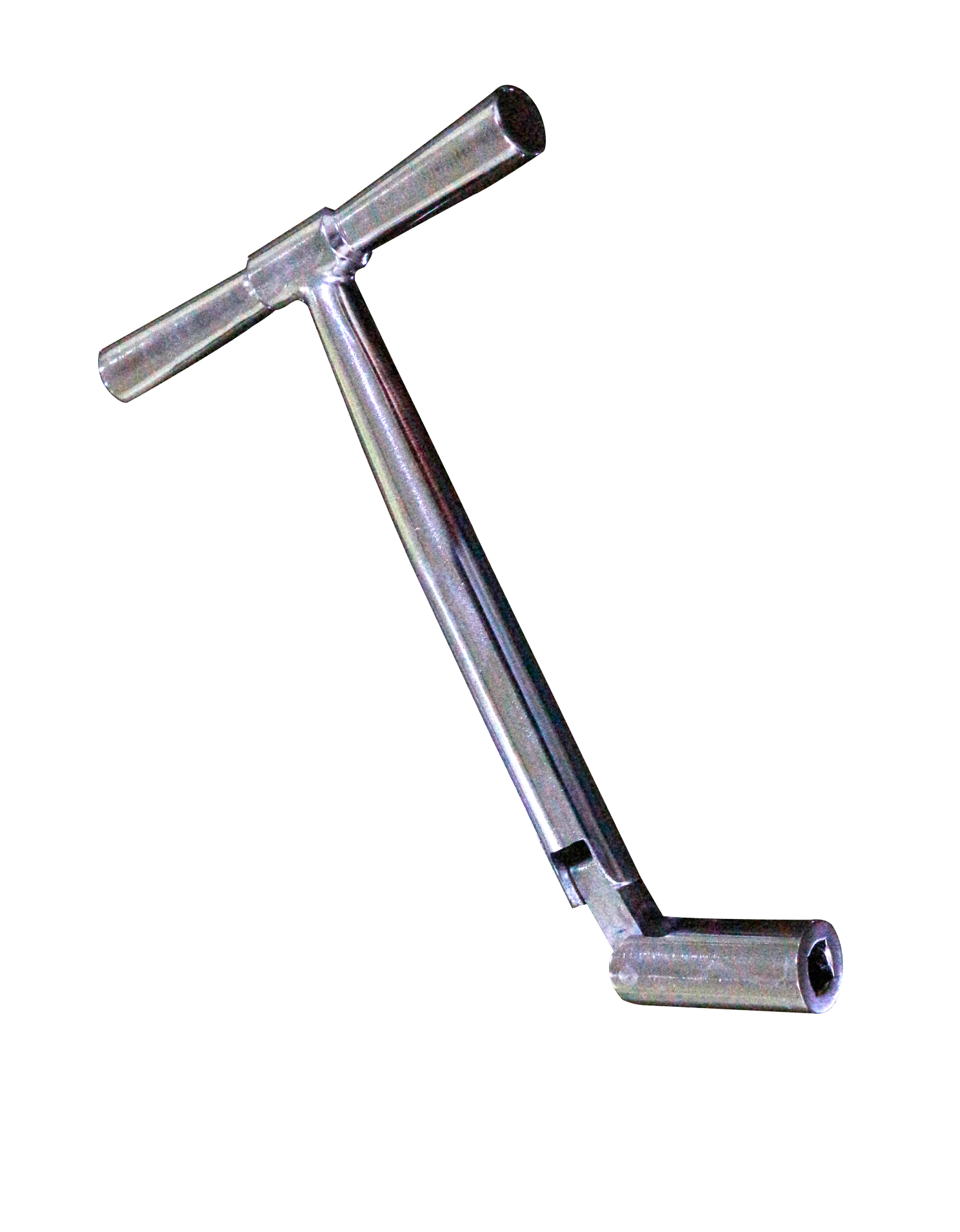 Universal Wrench for Gamma nail