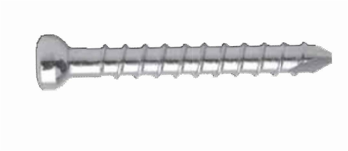 LOCKING BOLTS FOR HUMERAL NAILS 2.9MM (SELF TAPPING)