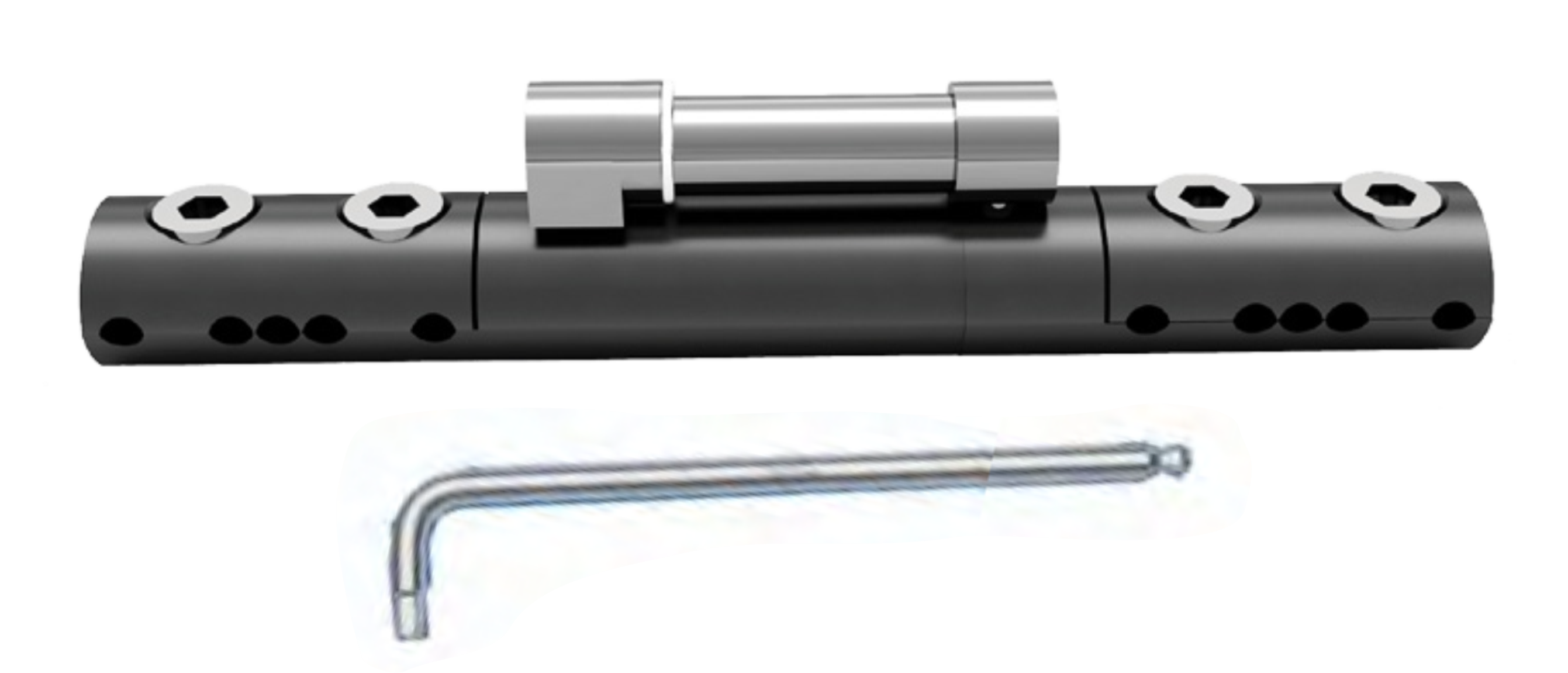 Limb Lengthening Fixator