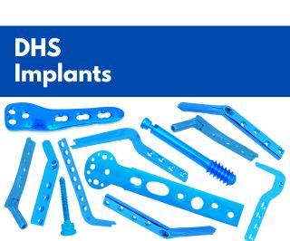 DHS Implants In West Siang