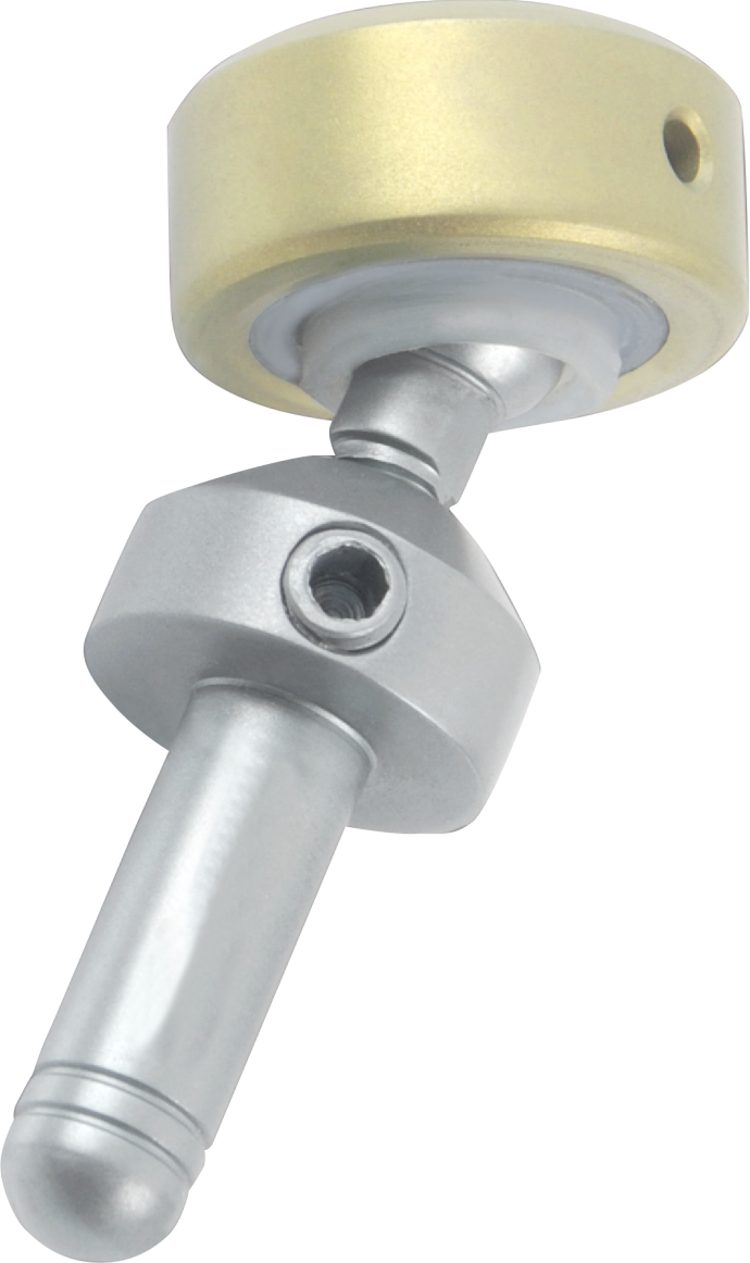 Radial Head Prosthesis Modular